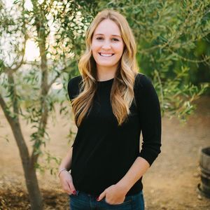 Meet your Posher, Riley